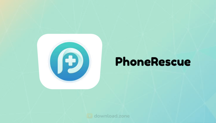 PhoneRescue iPhone Data Recovery Software For Mac