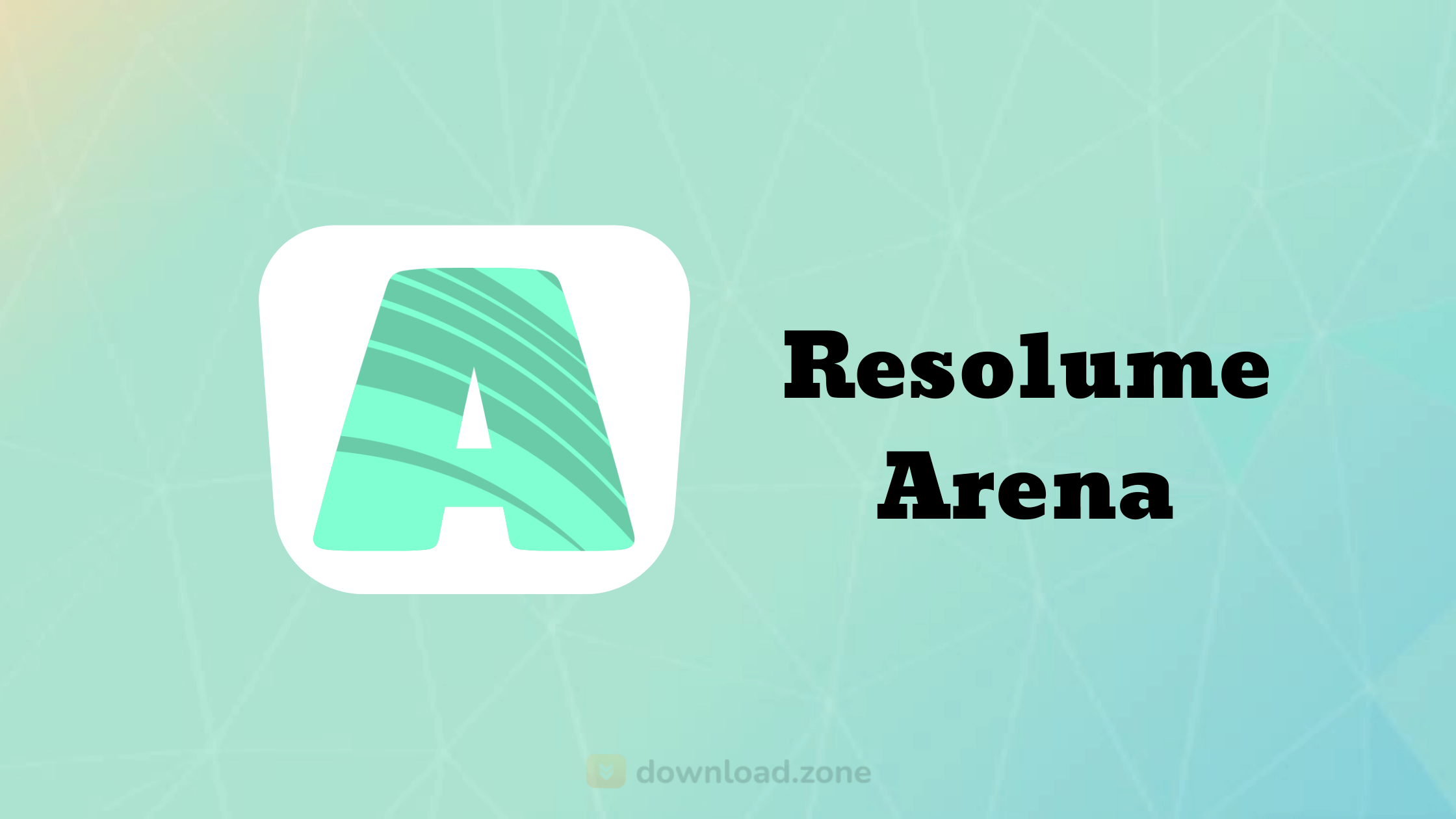 download the new for ios Resolume Arena 7.18.1.29392