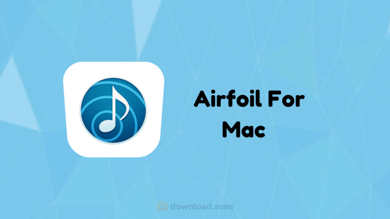 Airfoil Wireless Audio Transmitter Software For Mac Download