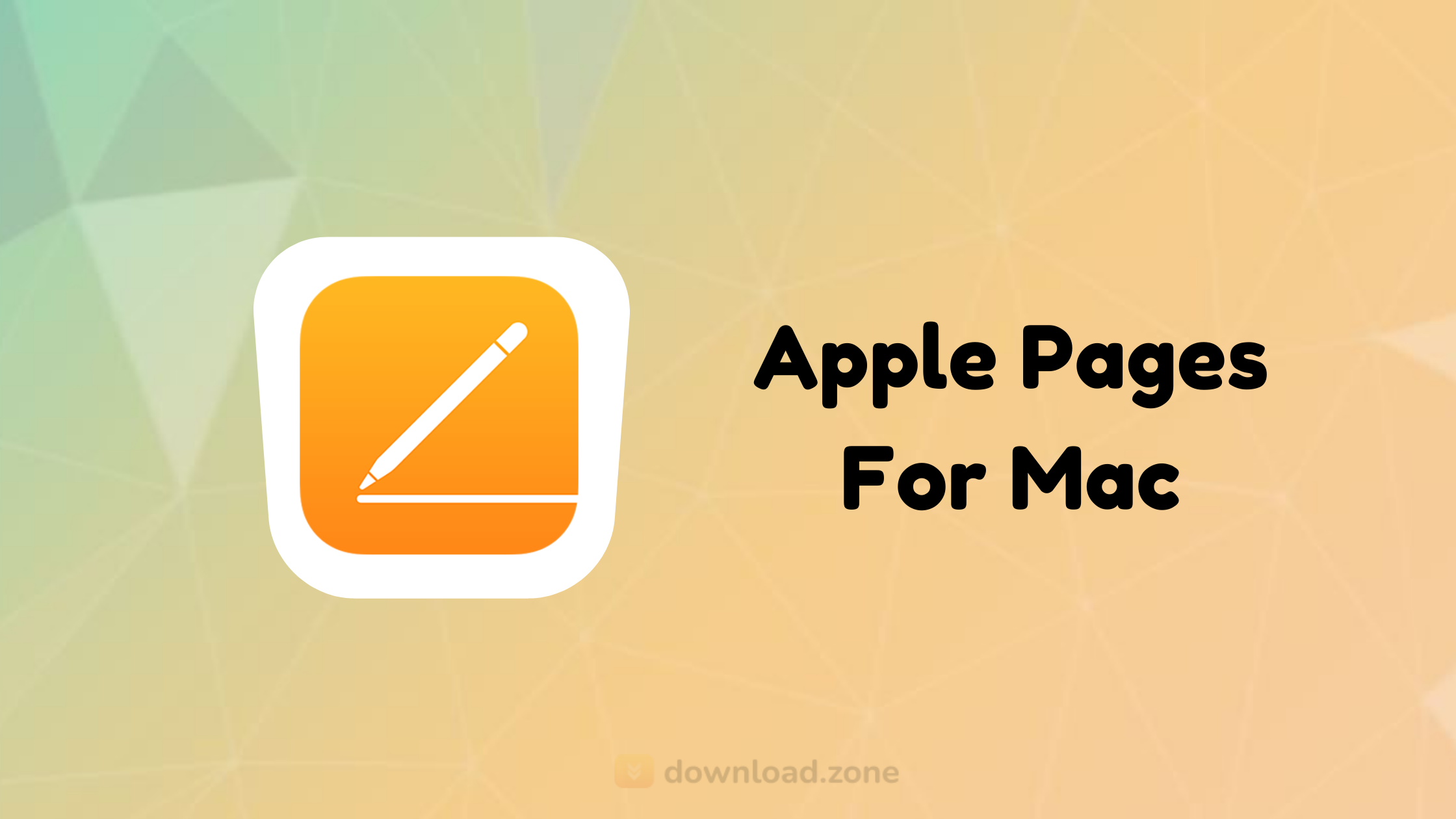 download pages mac free full version