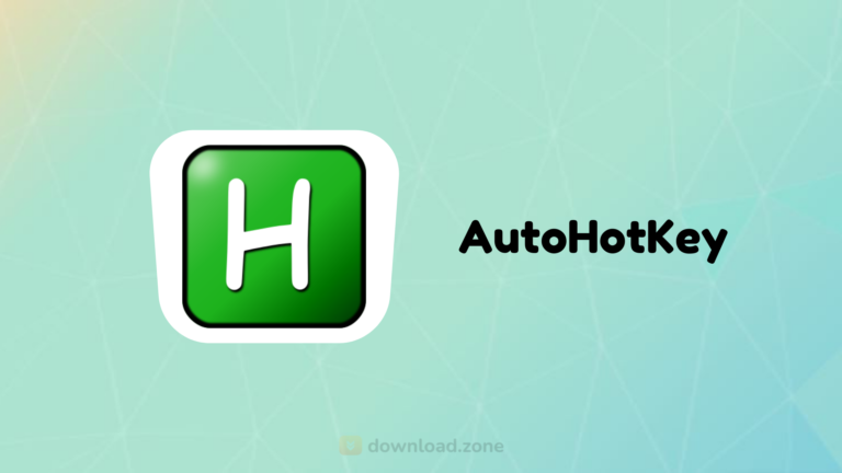 AutoHotKey Automation Ssoftware Download