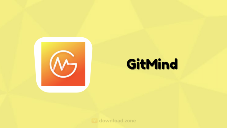 GitMind Brainstorming Tools For PC