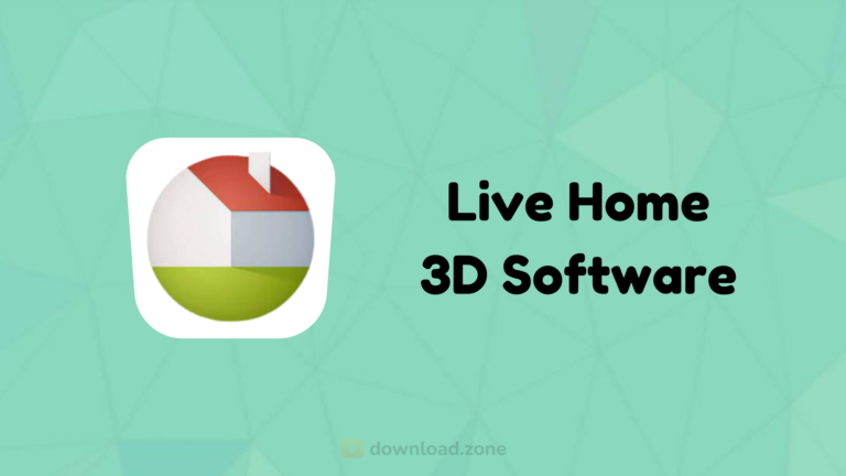 Live Home 3D Software Download