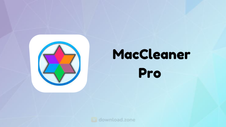 MacCleaner Pro Software For Mac OS Download