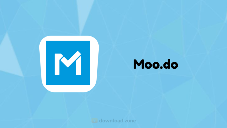 Moo.do Task Management And Email Client Software