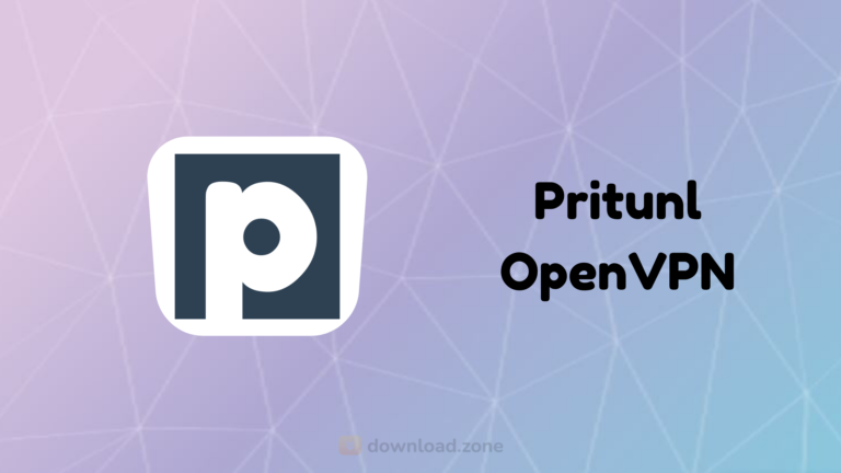 Pritunl OpenVPN Client For Windows