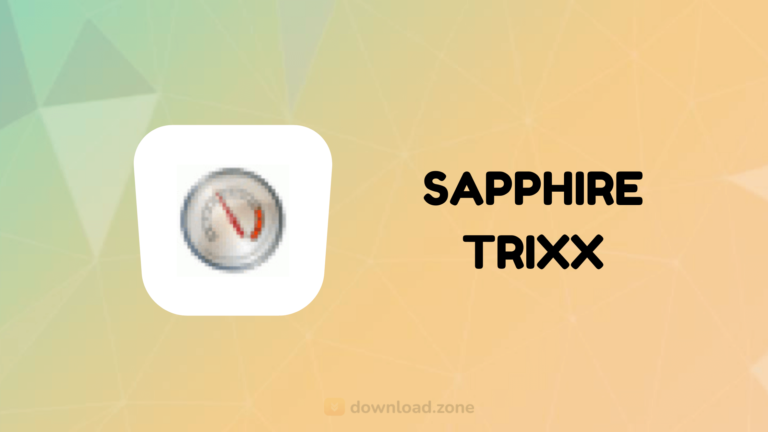 Sapphire Trixx Overclocking Tools Software For Windows