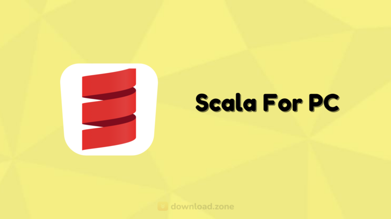 Scala Programming Language Free Download