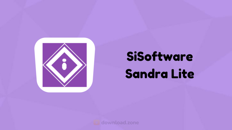 SiSoftware Sandra Lite For PC Download