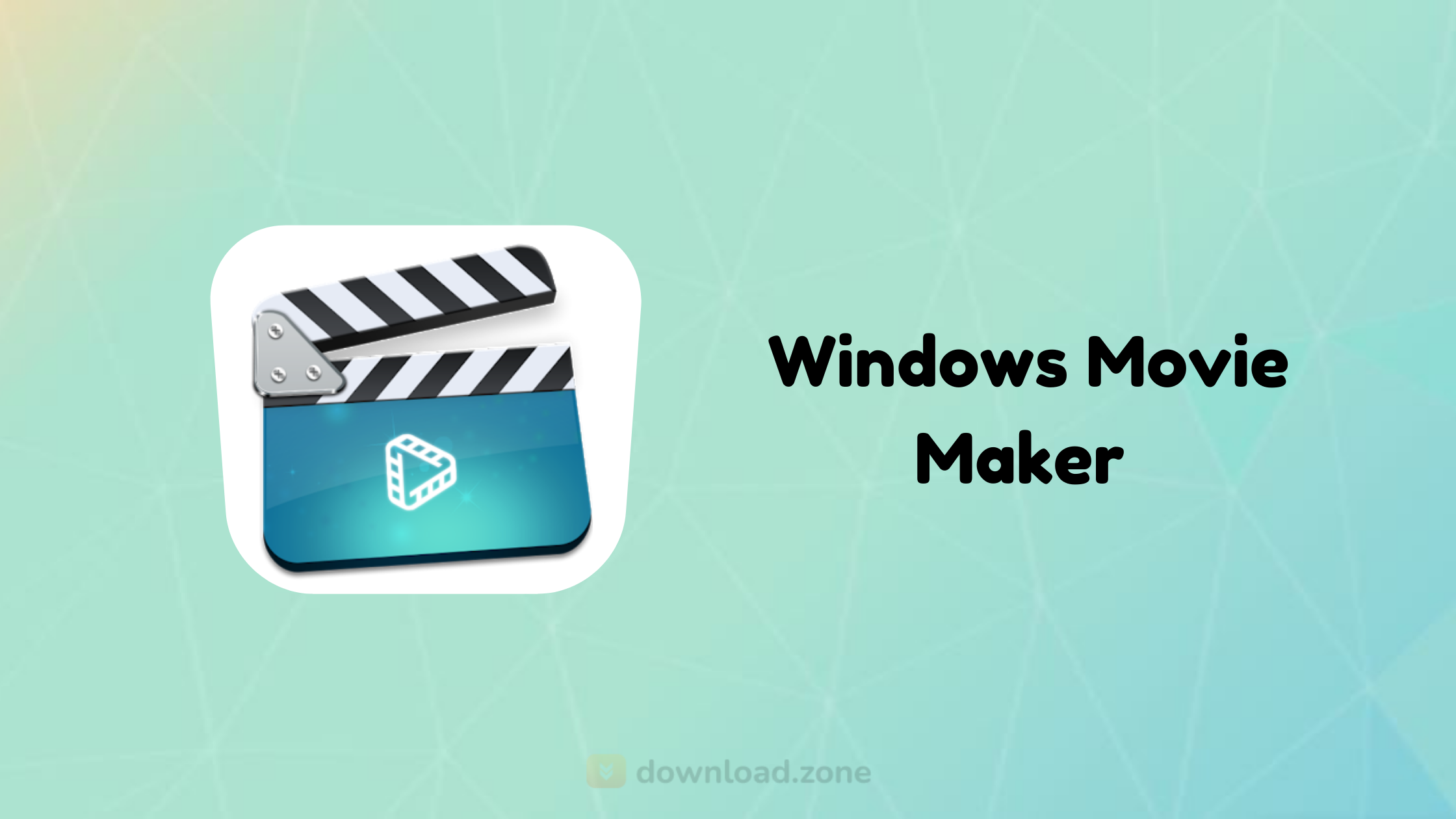 pc movie maker software free download