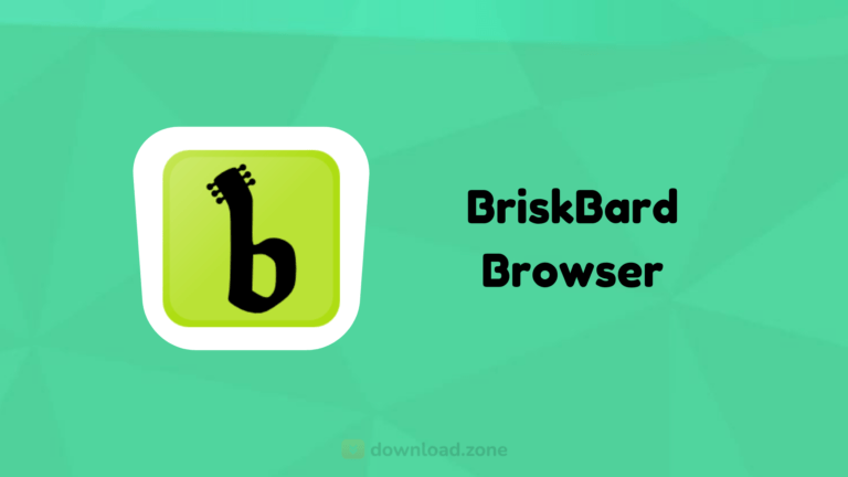 Briskbard Software For Windows Download