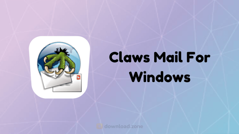 Claws Mail For The Best Free Email Client Software Download