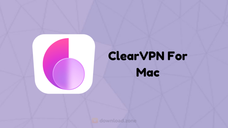 ClearVPN For Mac Download