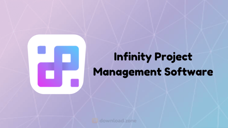Infinity Project Management Tool For Pc Download
