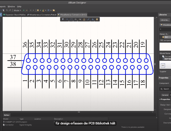 Altium Designer For PC