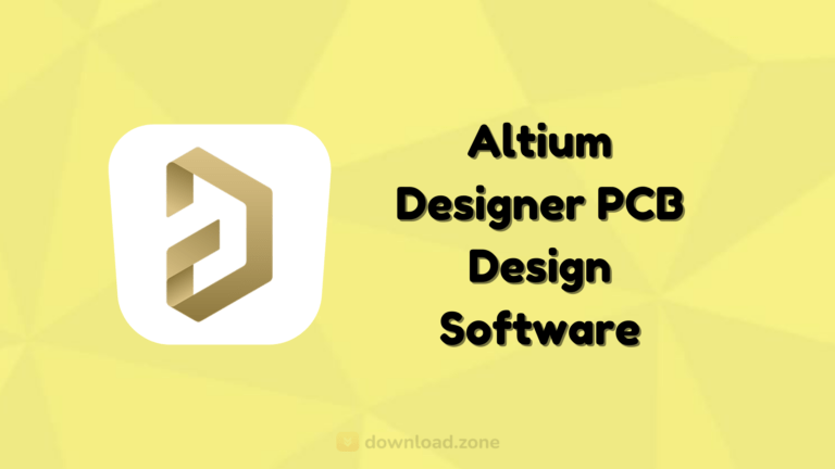 Altium Designer For The Best PCB Design Software