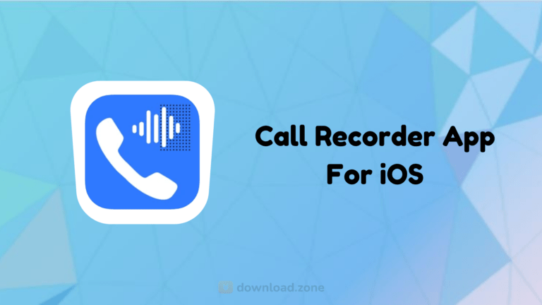 Best Call Recorder App For iPhone