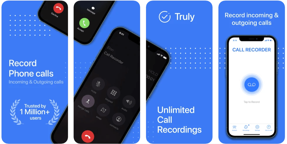 Call Recorder App Download