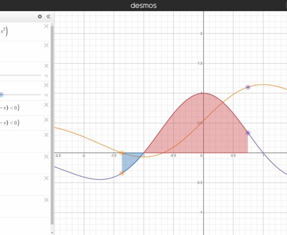 Desmos Graphing Calculator For PC