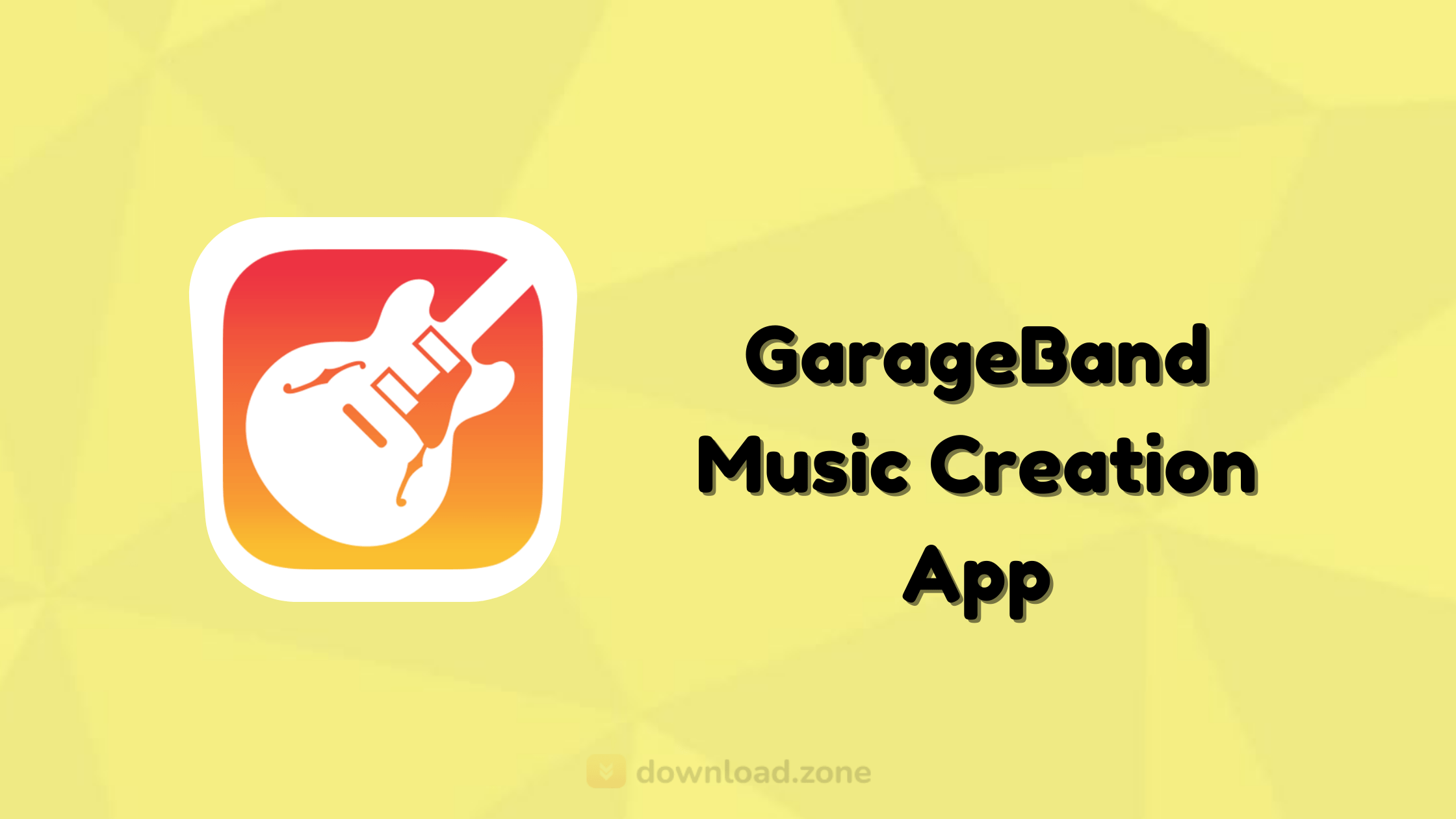 garageband iphone app
