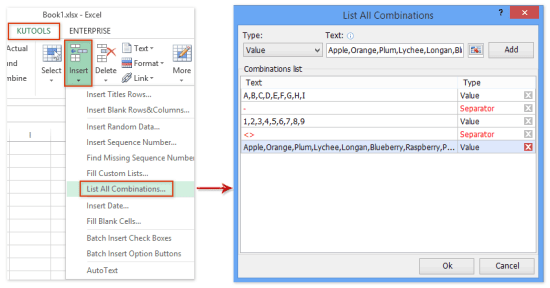 kutools for excel 23.00 license key