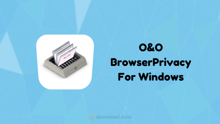 Protect Your Privacy Software