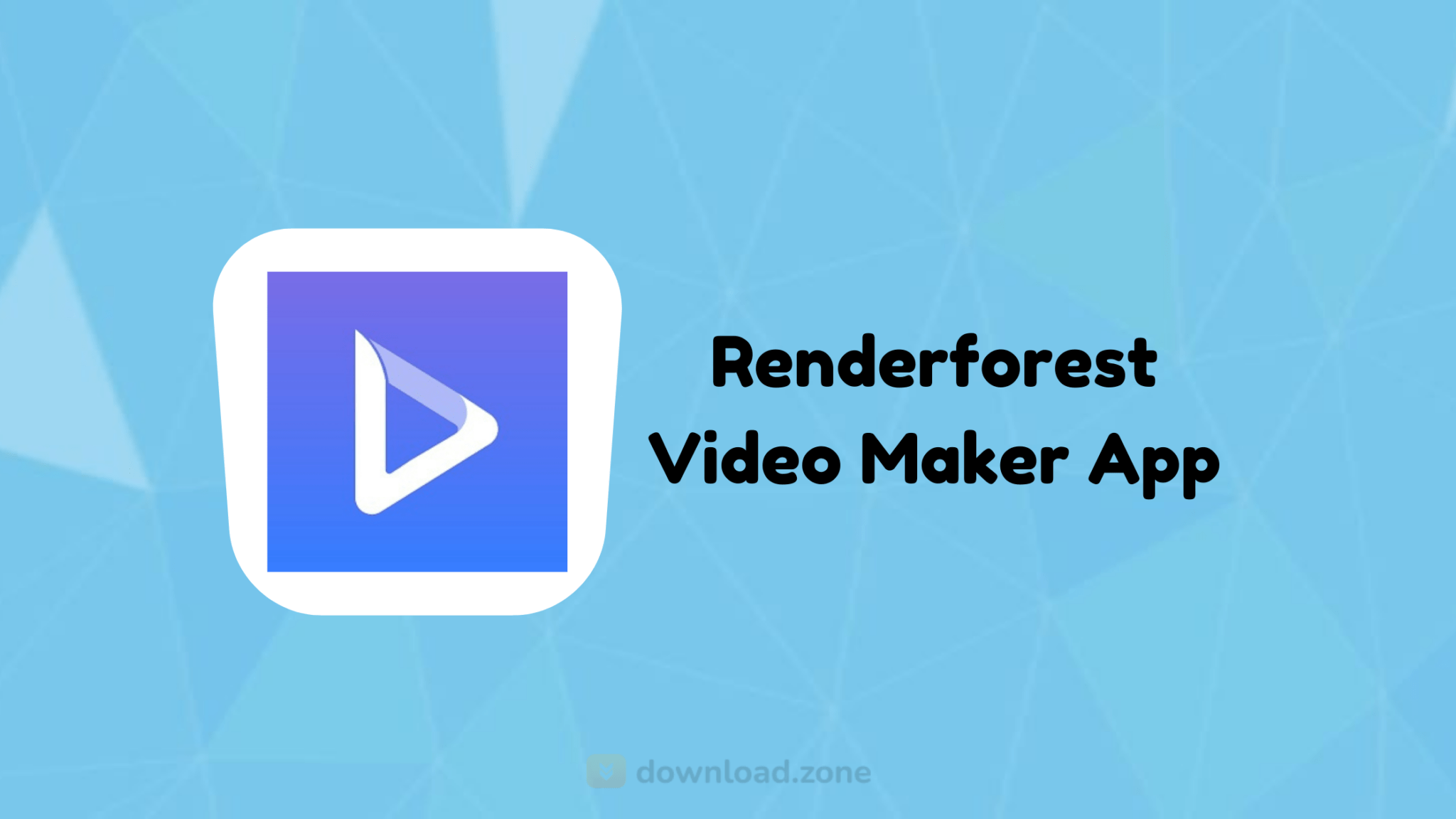 download-renderforest-video-maker-app-to-create-promision