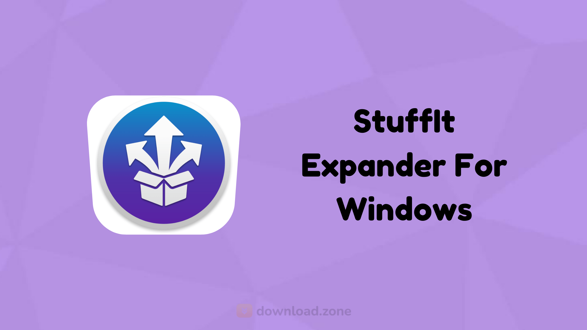download stuffit expander for windows free