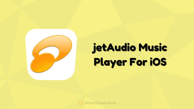 jetAudio Music Player