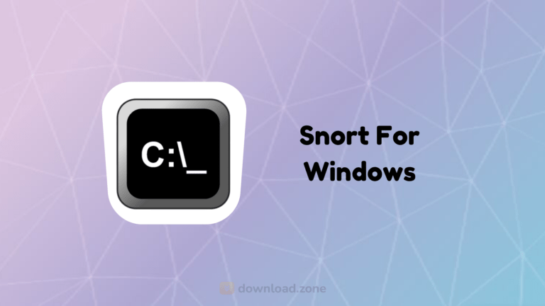 Snort Network Monitoring Tool For Windows Download