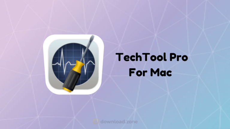 TechTool Pro Hard Drive Repair Software For Mac Download