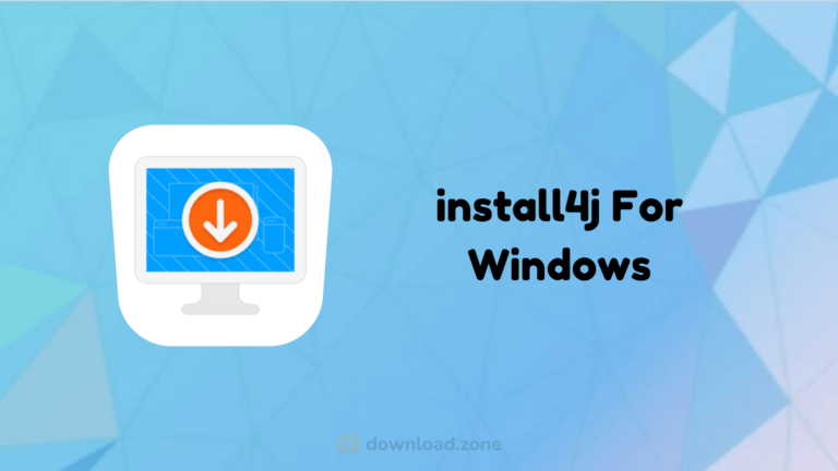 install4j Java Installer Software For PC Download