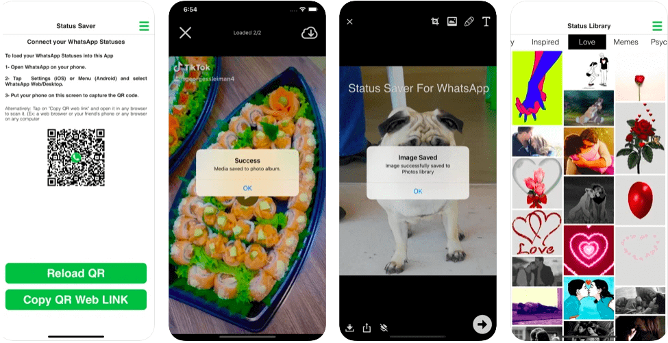 whatsapp-Status-Saver-iphone