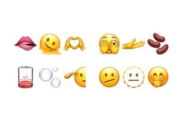 new-emojis