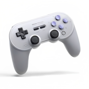 8BitDo SN30 Pro+