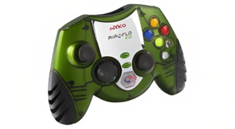 Nyko Airflo Pro