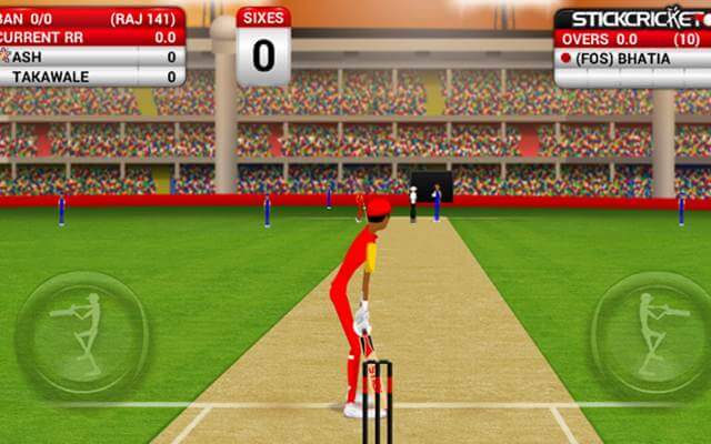Stick-Cricket-Premier-League-On-android
