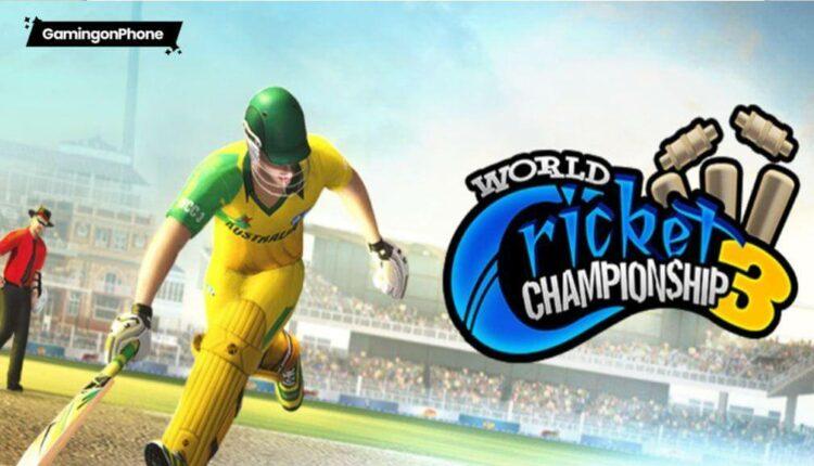 World-Cricket-Championship-3-play-on-android-phone