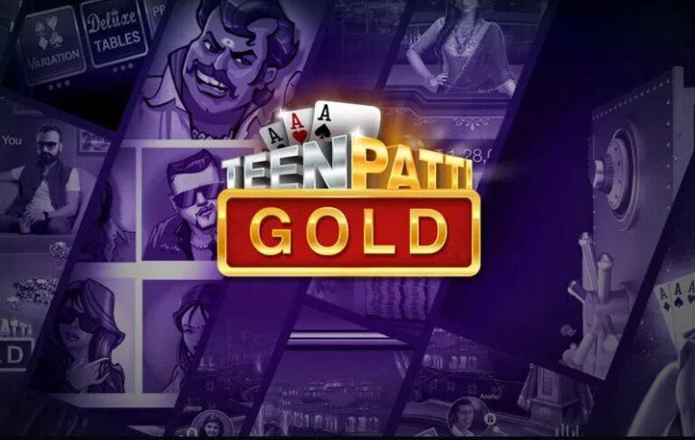 teen patti gold