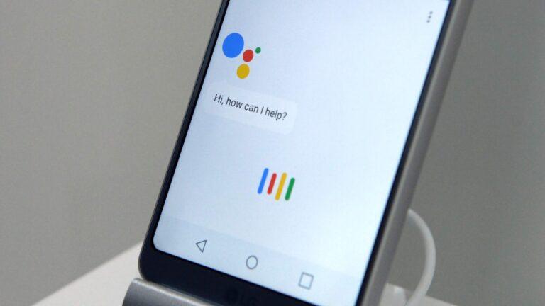 How to Exit Navigation On Google Maps Using Google Assistant
