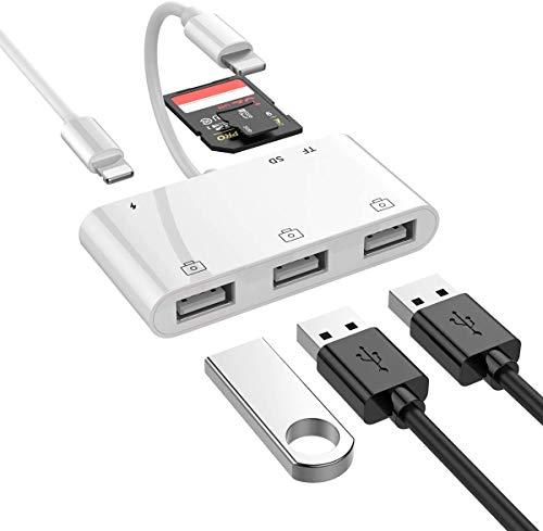 USB Adapters