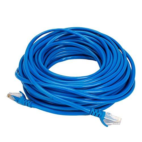 Crossover Cables