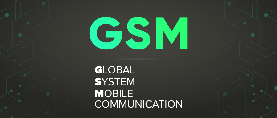 What is GSM Wireless Mobile Technology?
