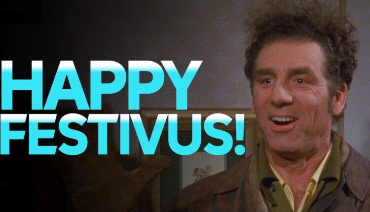 Happy-Festivus-Wishing