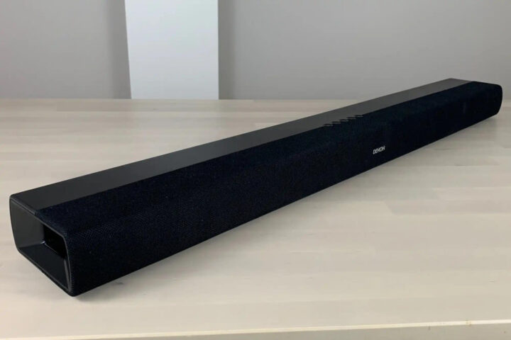 Sound Bar