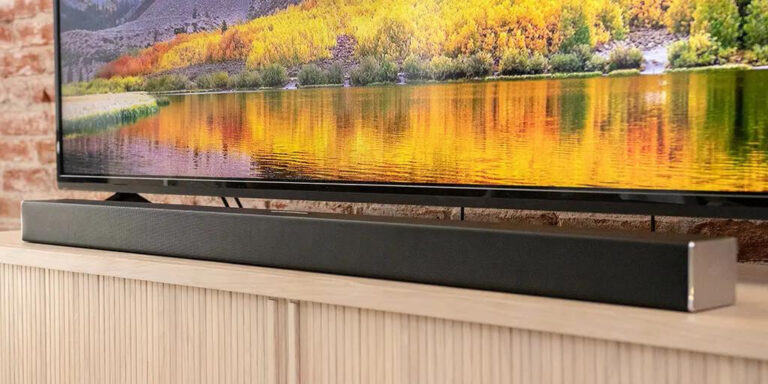 What Is a Soundbar and How Does It Work