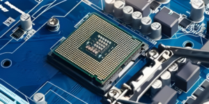 What is a Central Processing Unit (CPU)