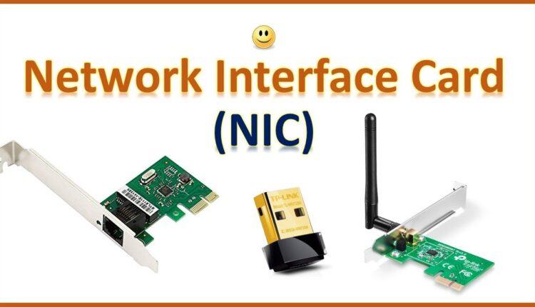 Network Interface Card