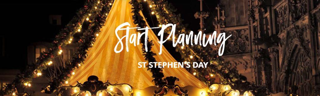 st stephen's day