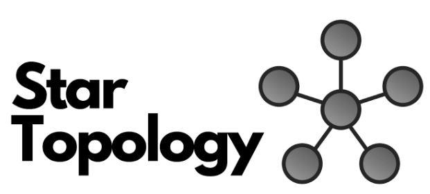 star topology in lan